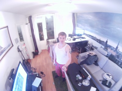 DCIM100GOPRO